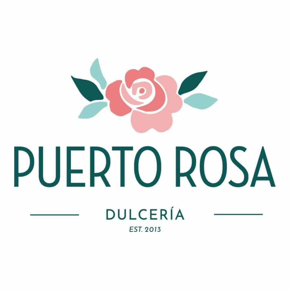 Dulcería Puerto Rosa
