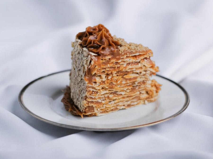 Hojarasca Manjar