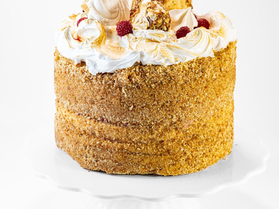 Torta wenger