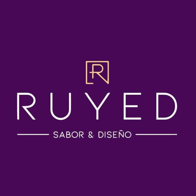 RUYED Pastelería