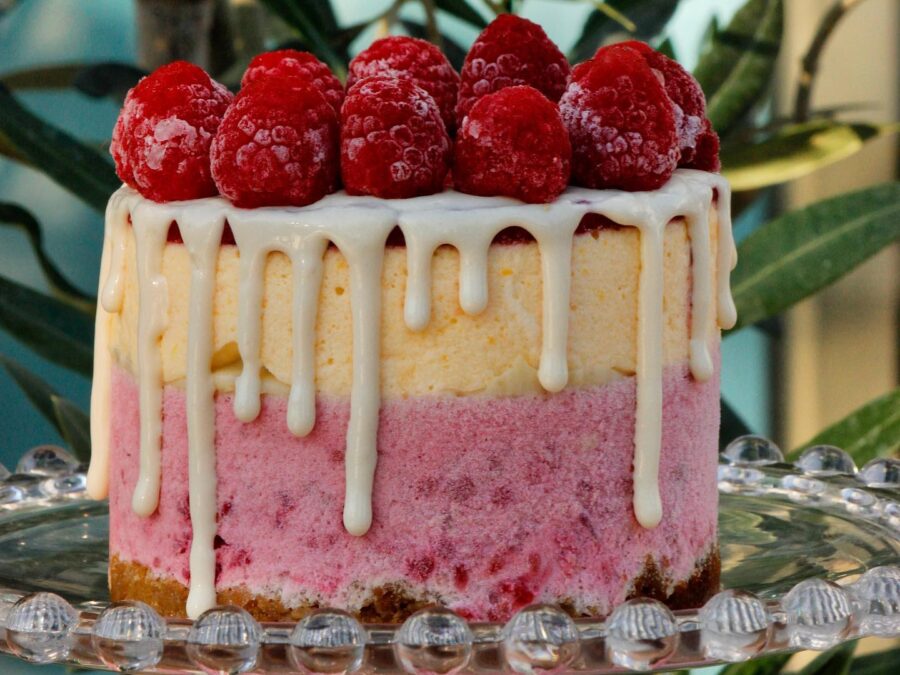 Torta Isidora