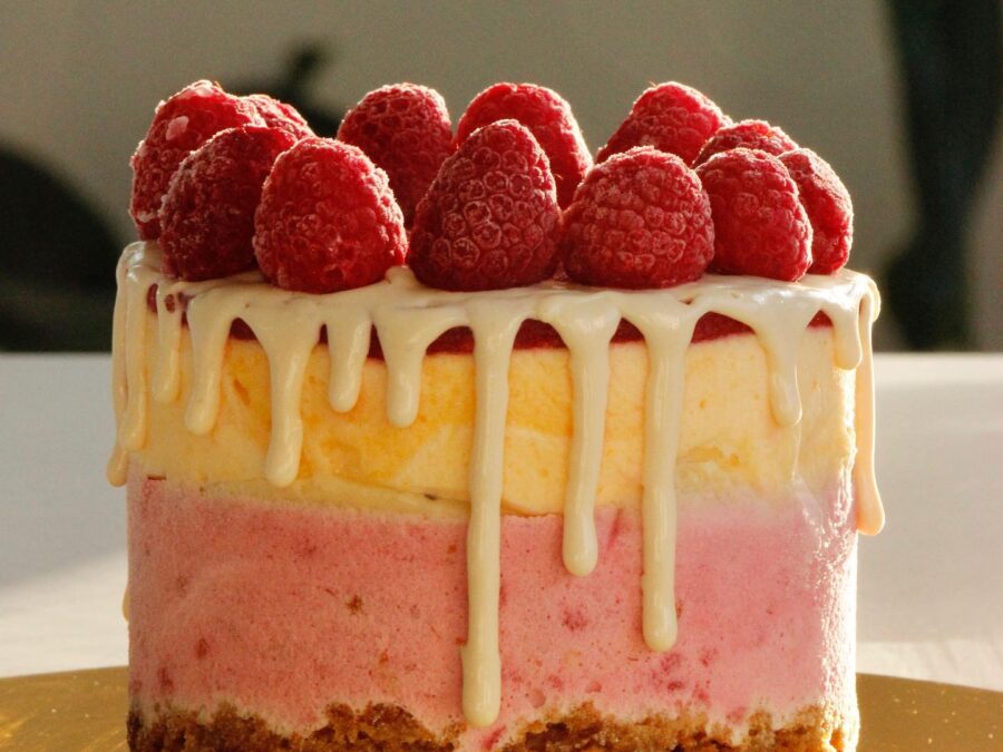 Torta Isidora