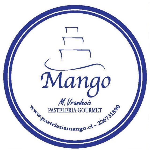 Pastelería Mango