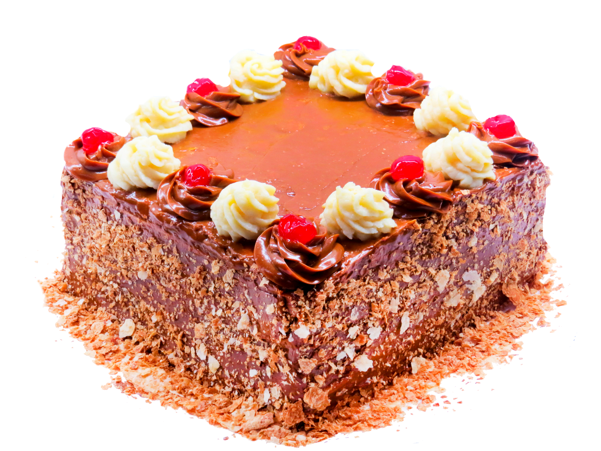 Hoja Manjar Pastelera