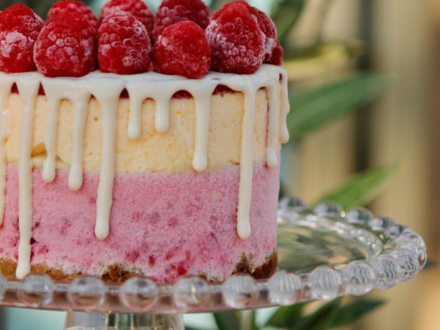 Torta Isidora