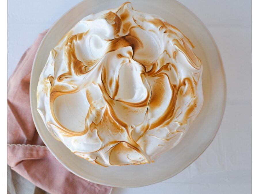 Torta Tres Leches