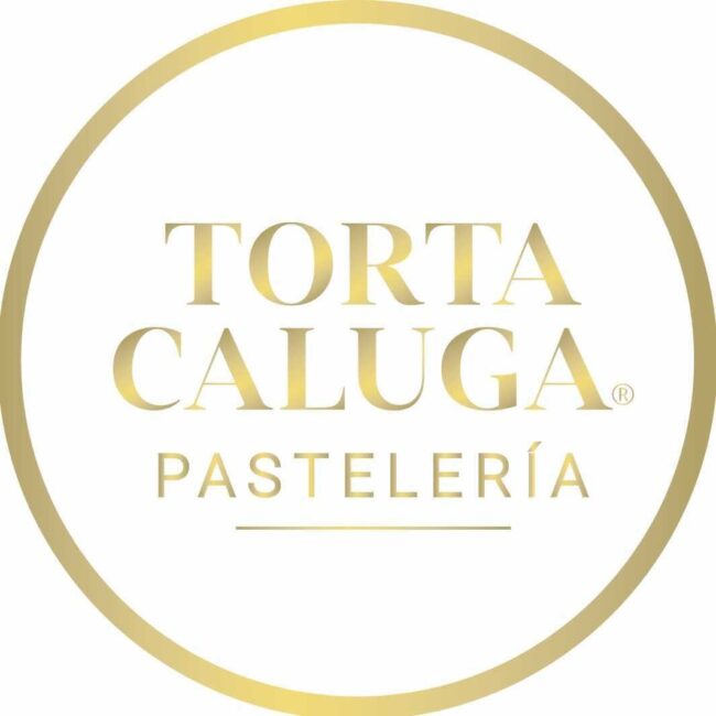 Torta Caluga Pastelería
