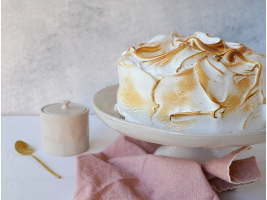 Torta Tres Leches