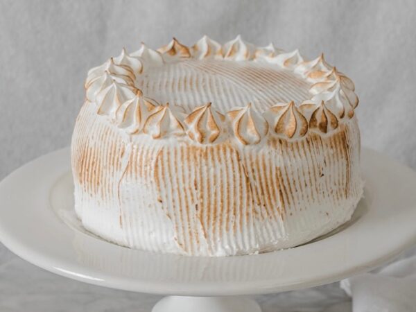 Torta de Bizcochuelo