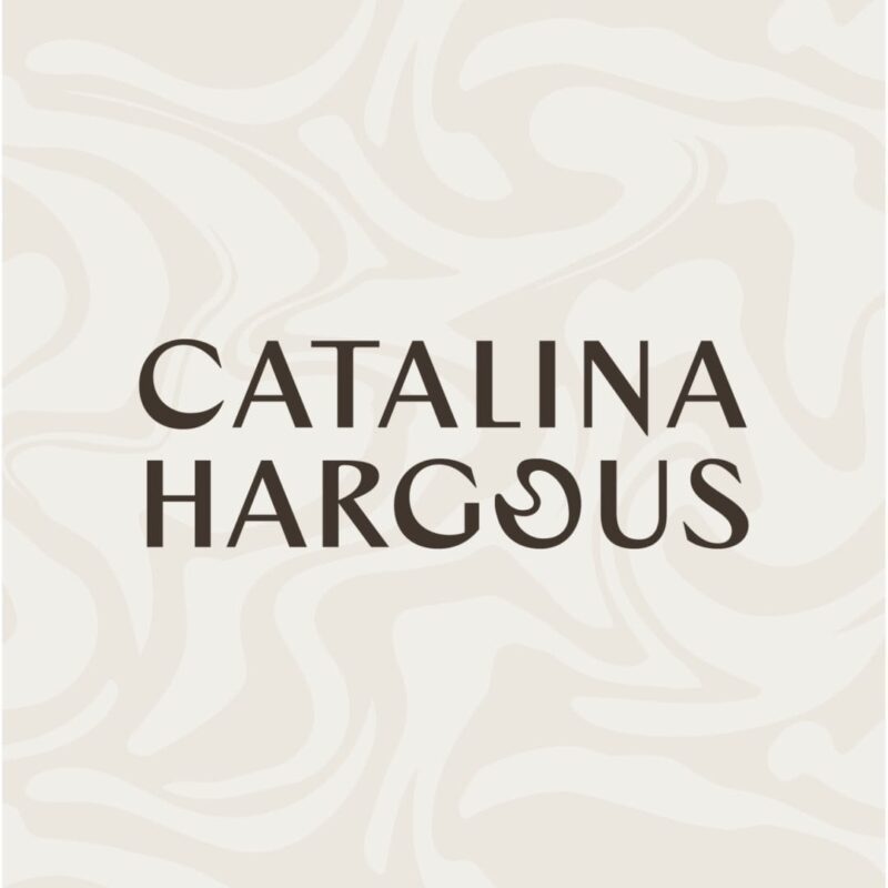 Catalina Hargous Pastelería