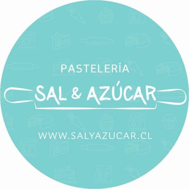 Pastelería Sal y Azúcar