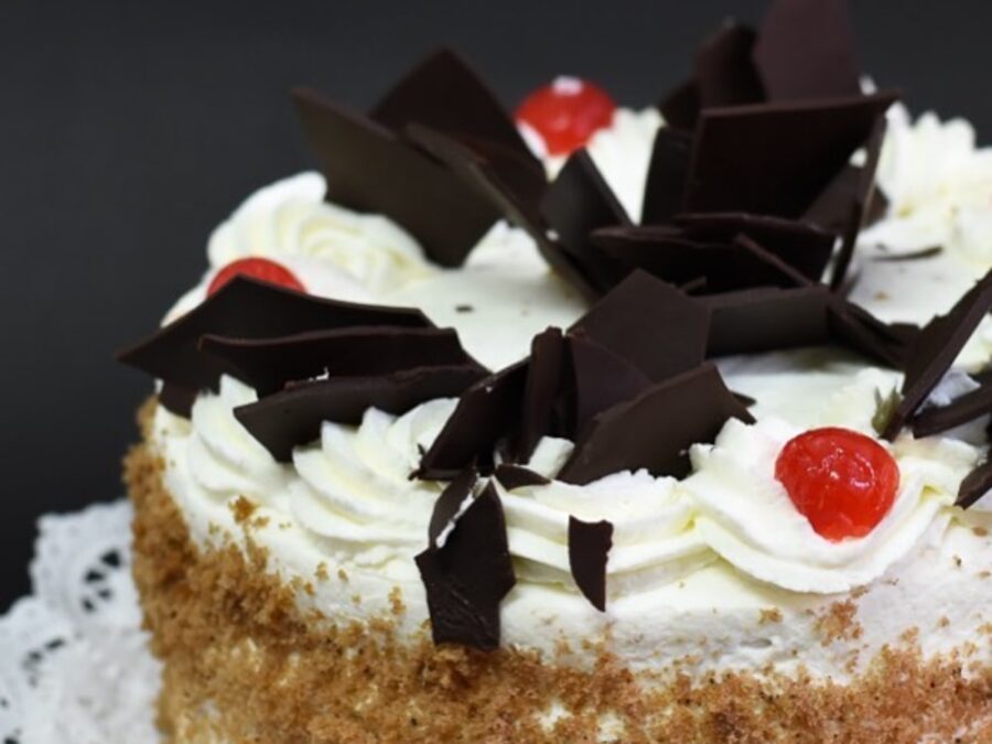 Torta Selva Negra