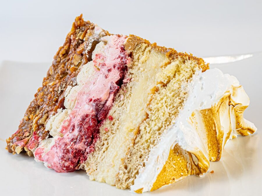 Torta wenger