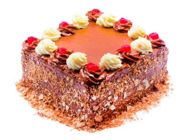 Hoja Manjar Pastelera