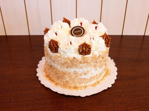 Torta María Antonieta