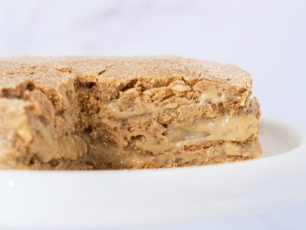 Torta Caluga Tradicional