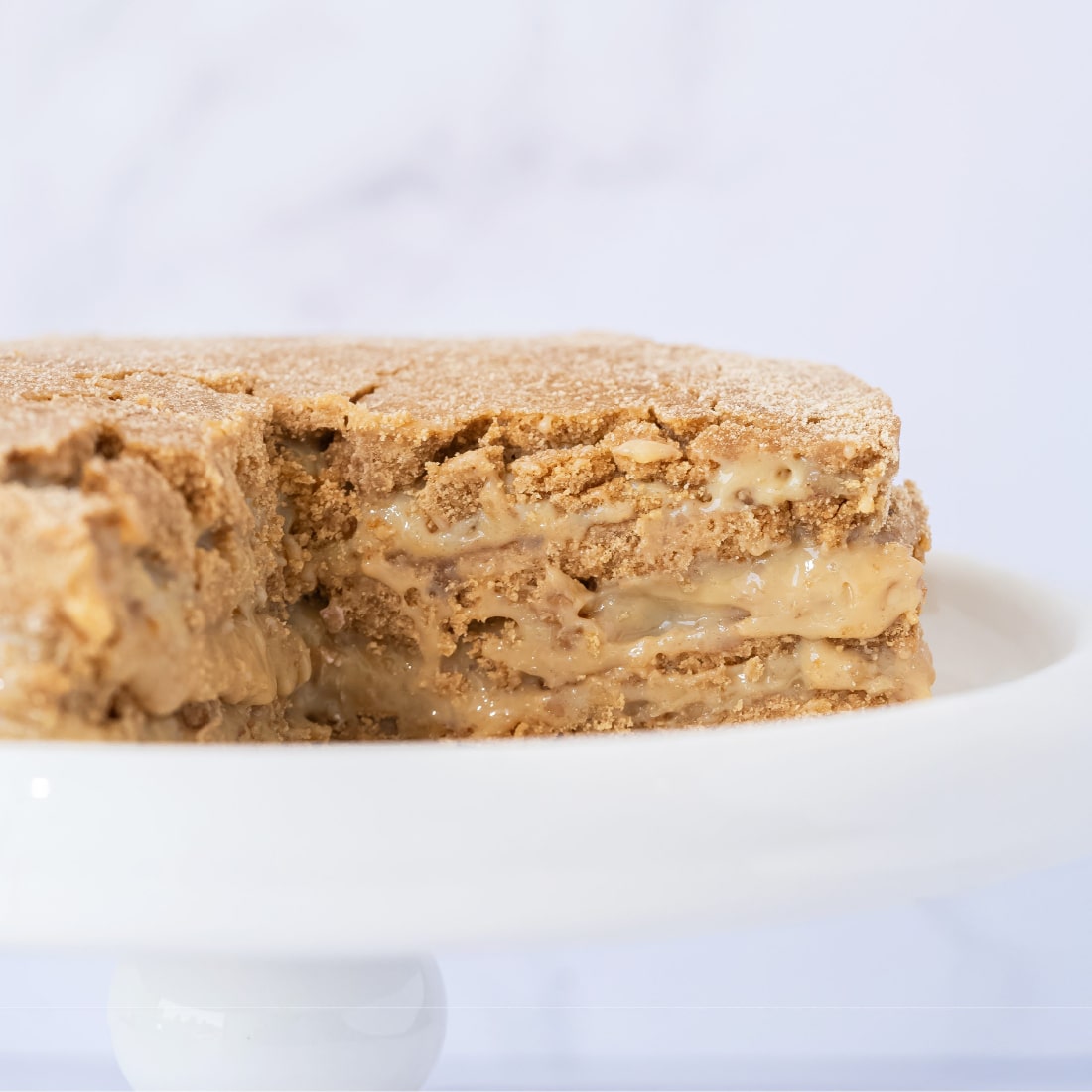 Torta Caluga Tradicional