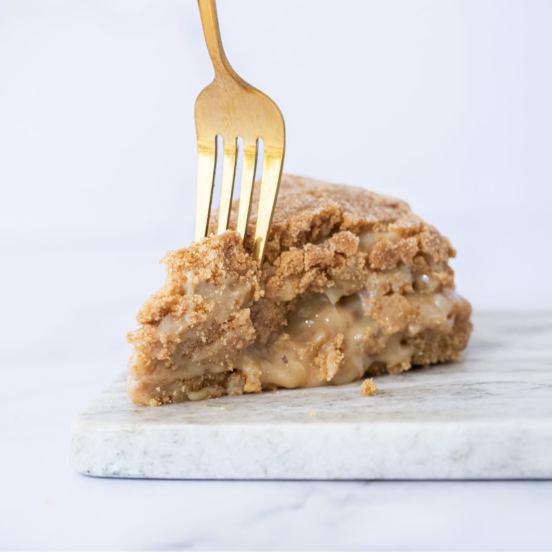 Torta Caluga Tradicional