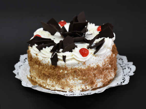 Torta Selva Negra