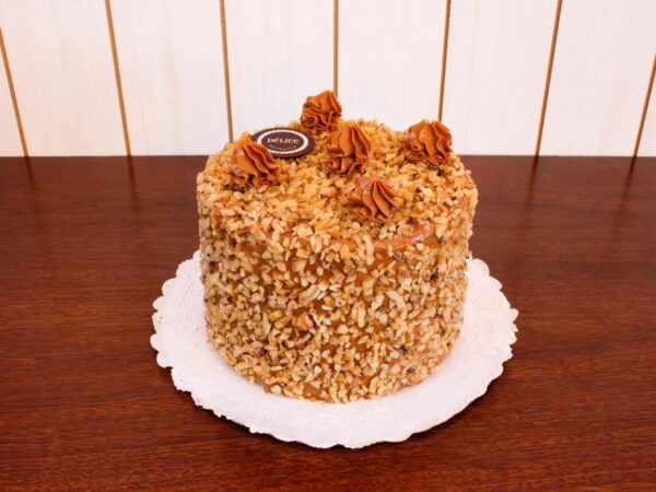 Torta Noisette