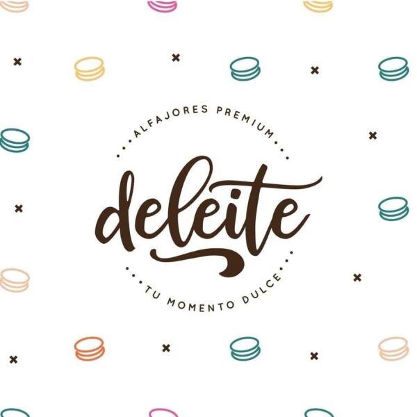 Alfajores Deleite