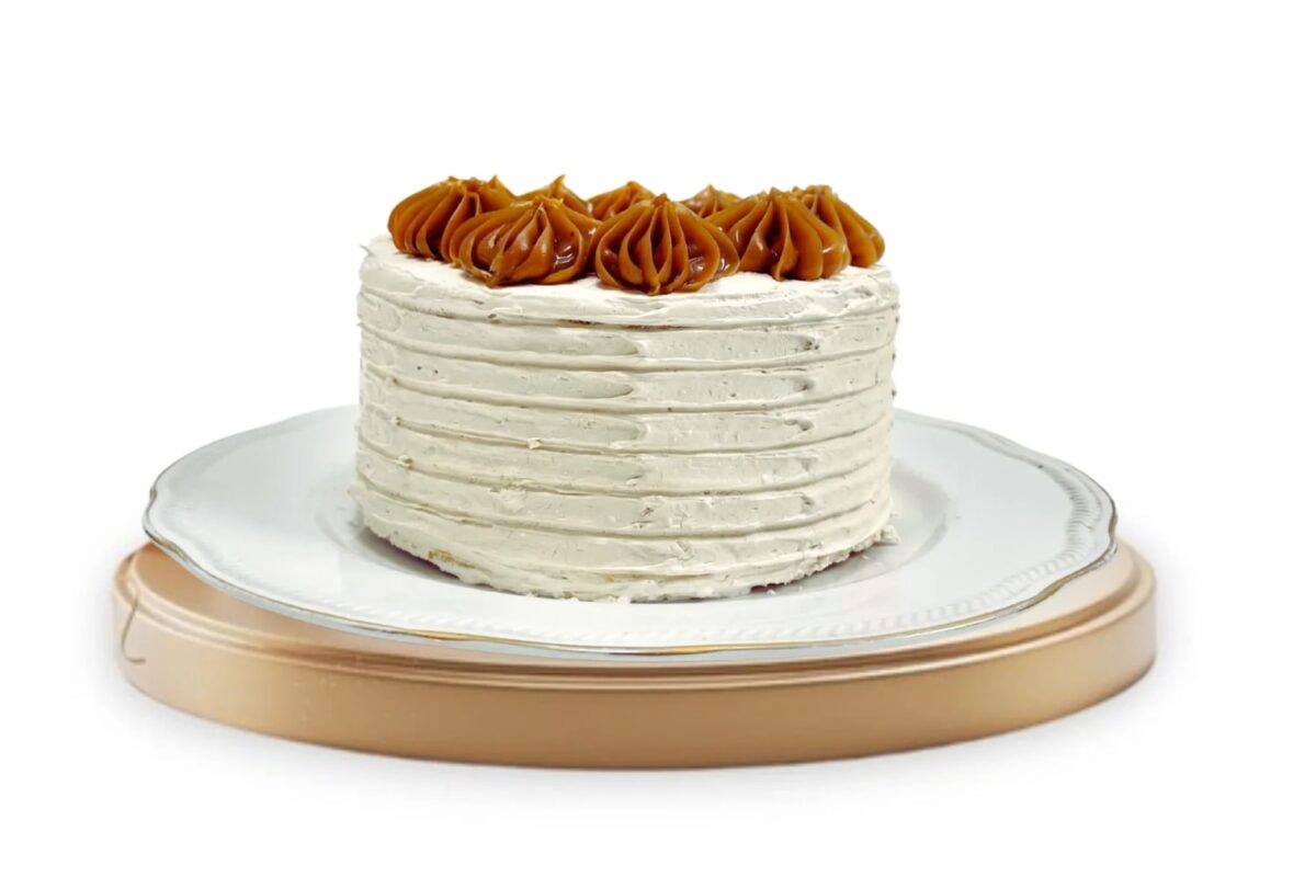 Torta Frambuesa Manjar