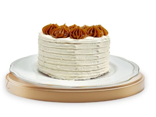 Torta Frambuesa Manjar