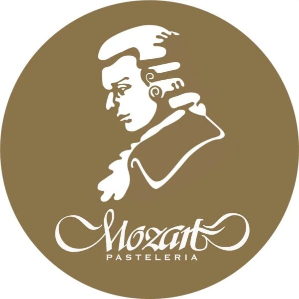 Pastelería Mozart
