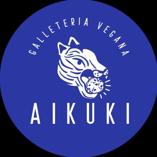 Aikuki Galletería Vegana