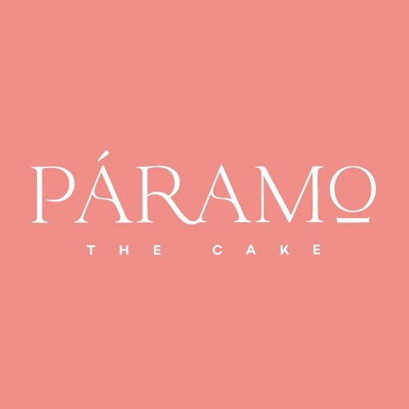 Páramo the Cake