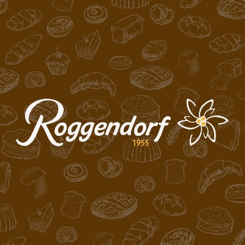 Pastelería Roggendorf