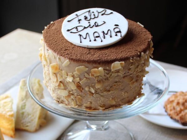 Panqueque Nuez Manjar