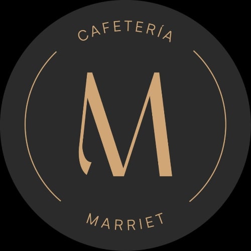 Pastelería Marriet
