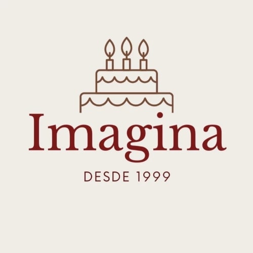 Tortas Imagina