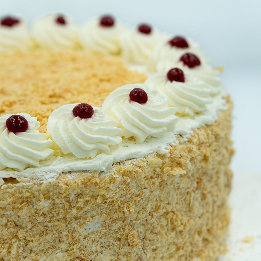 Torta Amor – Endulzada