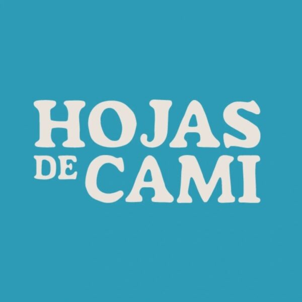 Hojas de Cami