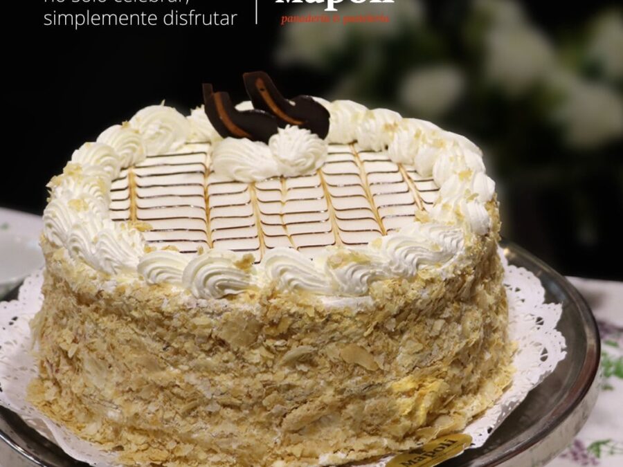 Torta Amor