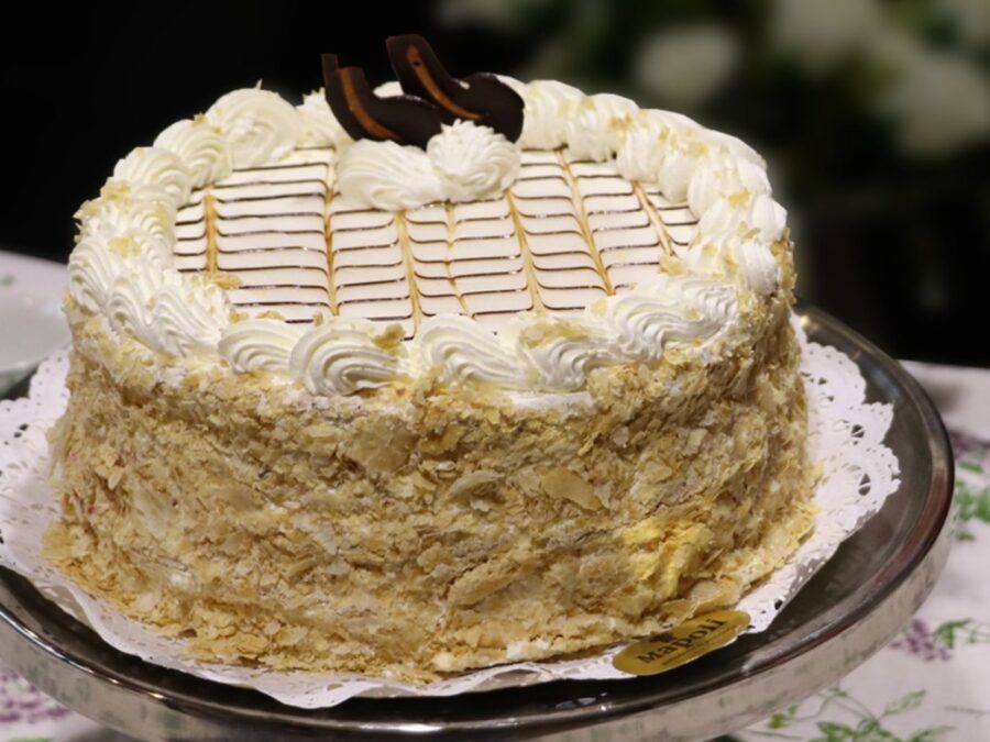 Torta Amor