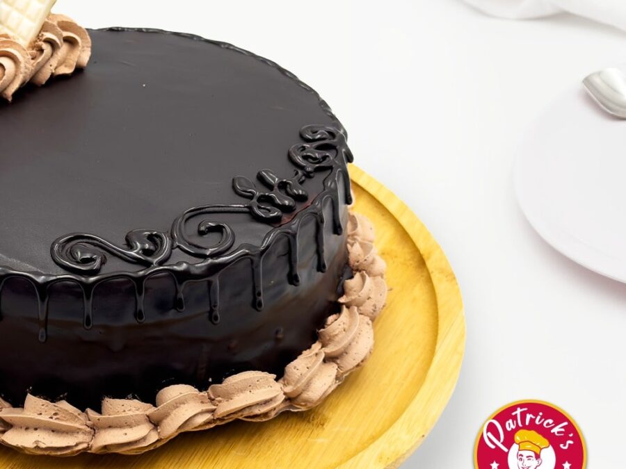 Panqueque Chocolate Frambuesa