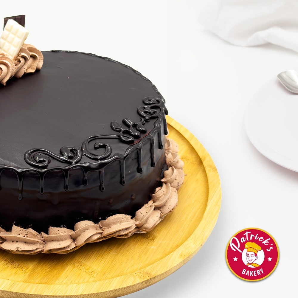 Panqueque Chocolate Frambuesa