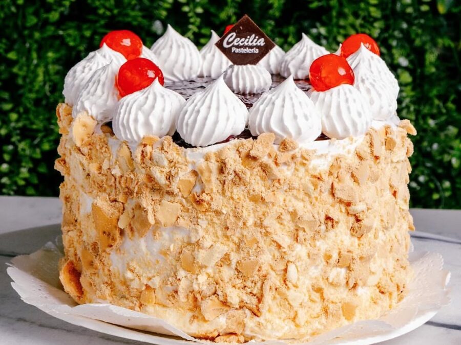 Torta Amor