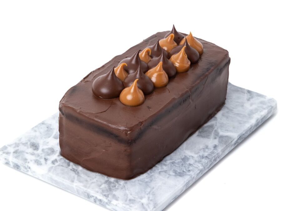 Torta Cacao Brazo