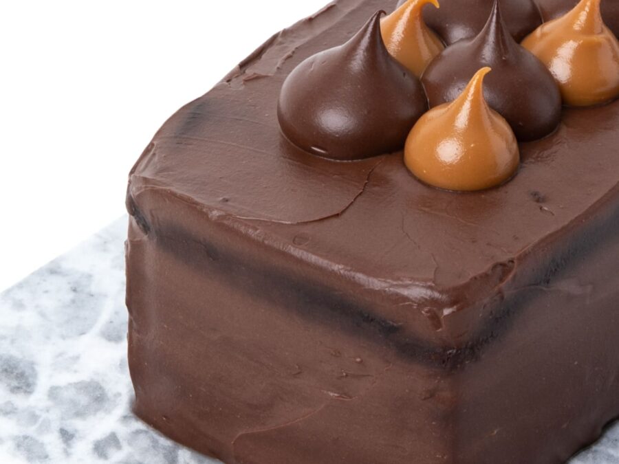 Torta Cacao Brazo