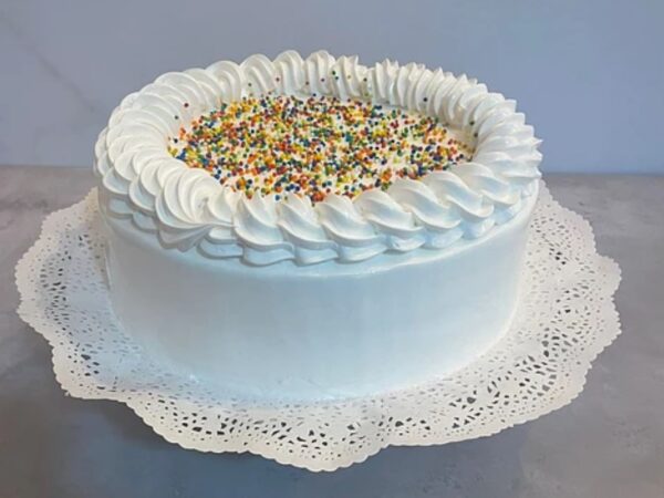 Bizcocho Manjar Merengue