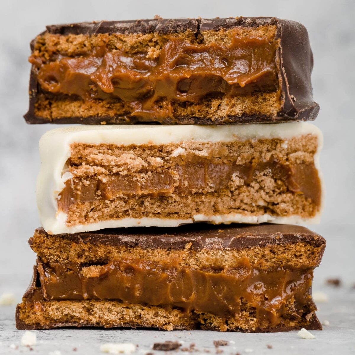Alfajores Tradicionales