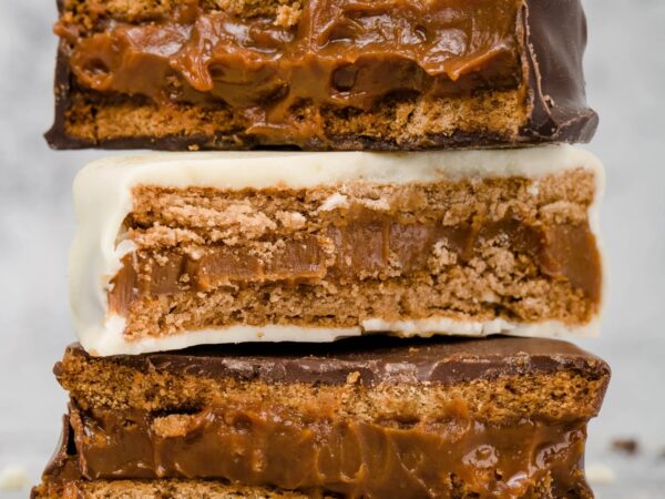 Alfajores Tradicionales