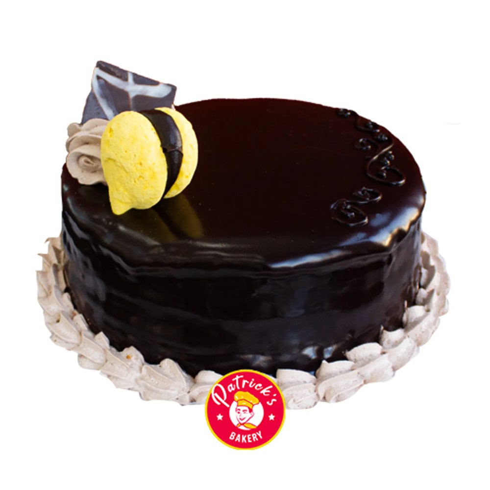 Panqueque Chocolate Frambuesa