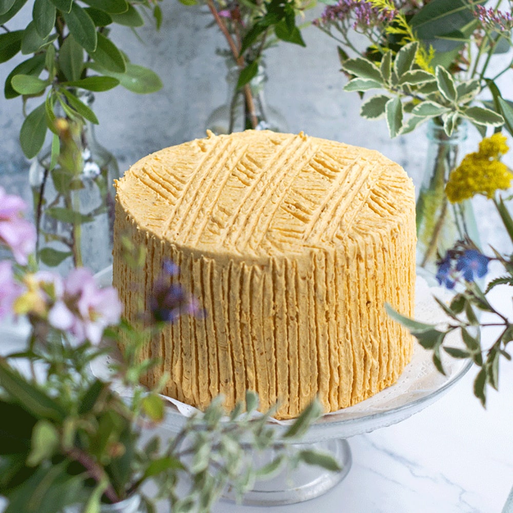 Panqueque Lúcuma Manjar