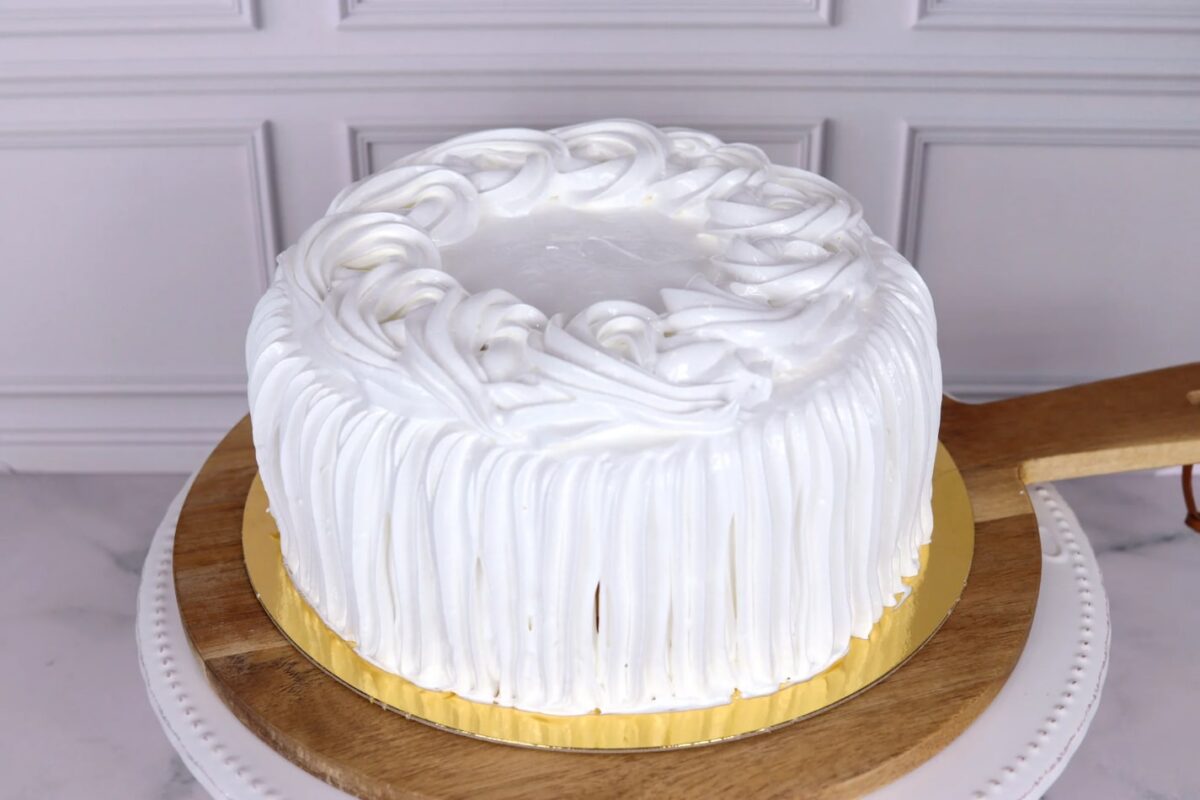 Merengue Lúcuma Manjar