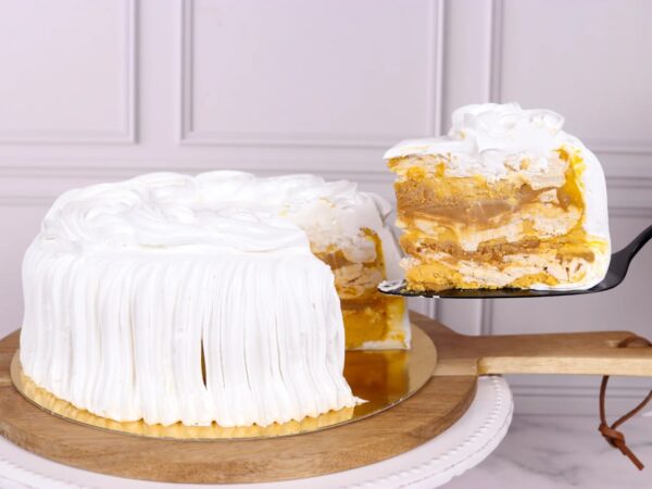 Merengue Lúcuma Manjar